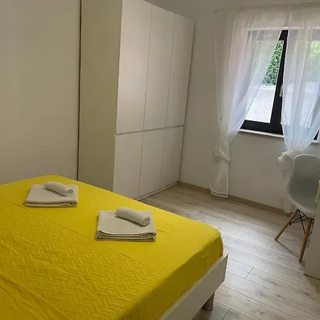 Apartment Lovro Lovran