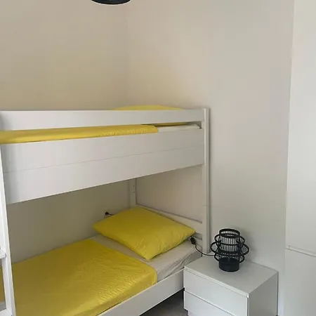 Lovro Apartment